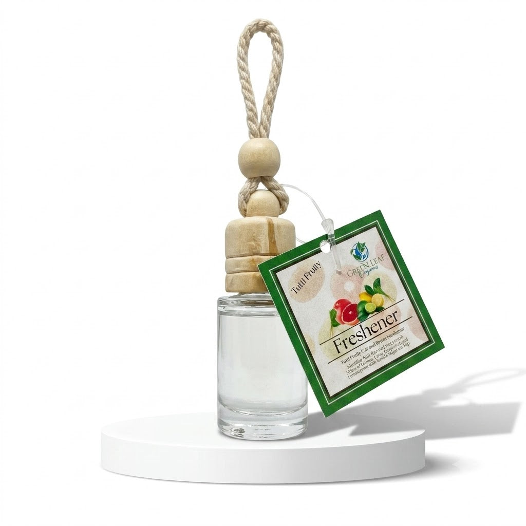 Car Air Fresheners