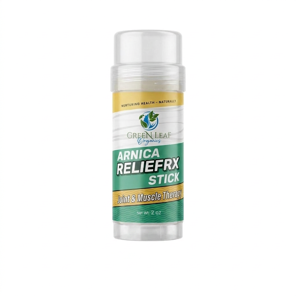 Arnica ReliefRX Stick - Joint & Muscle Therapy