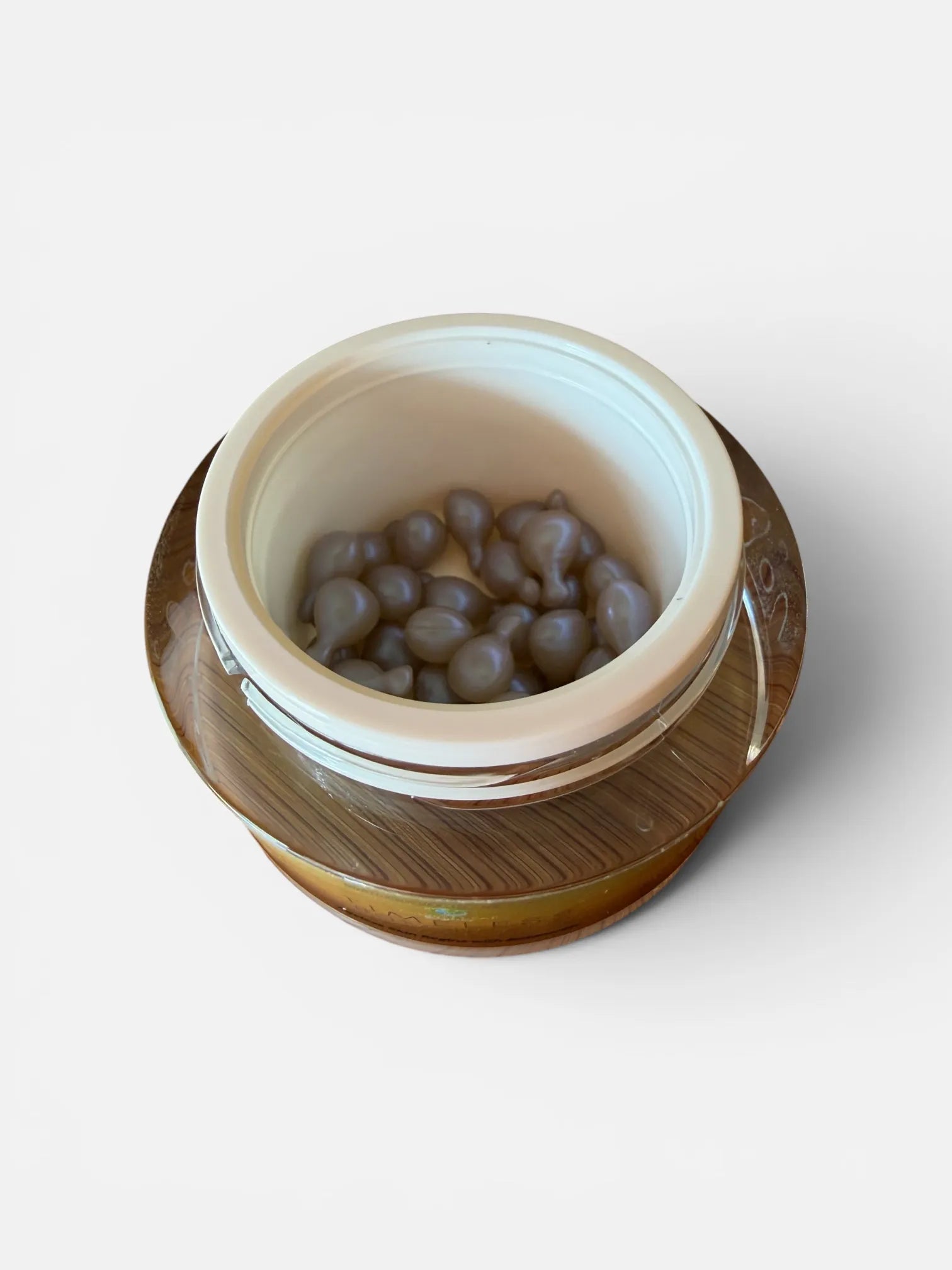 Timeless Eye Capsules