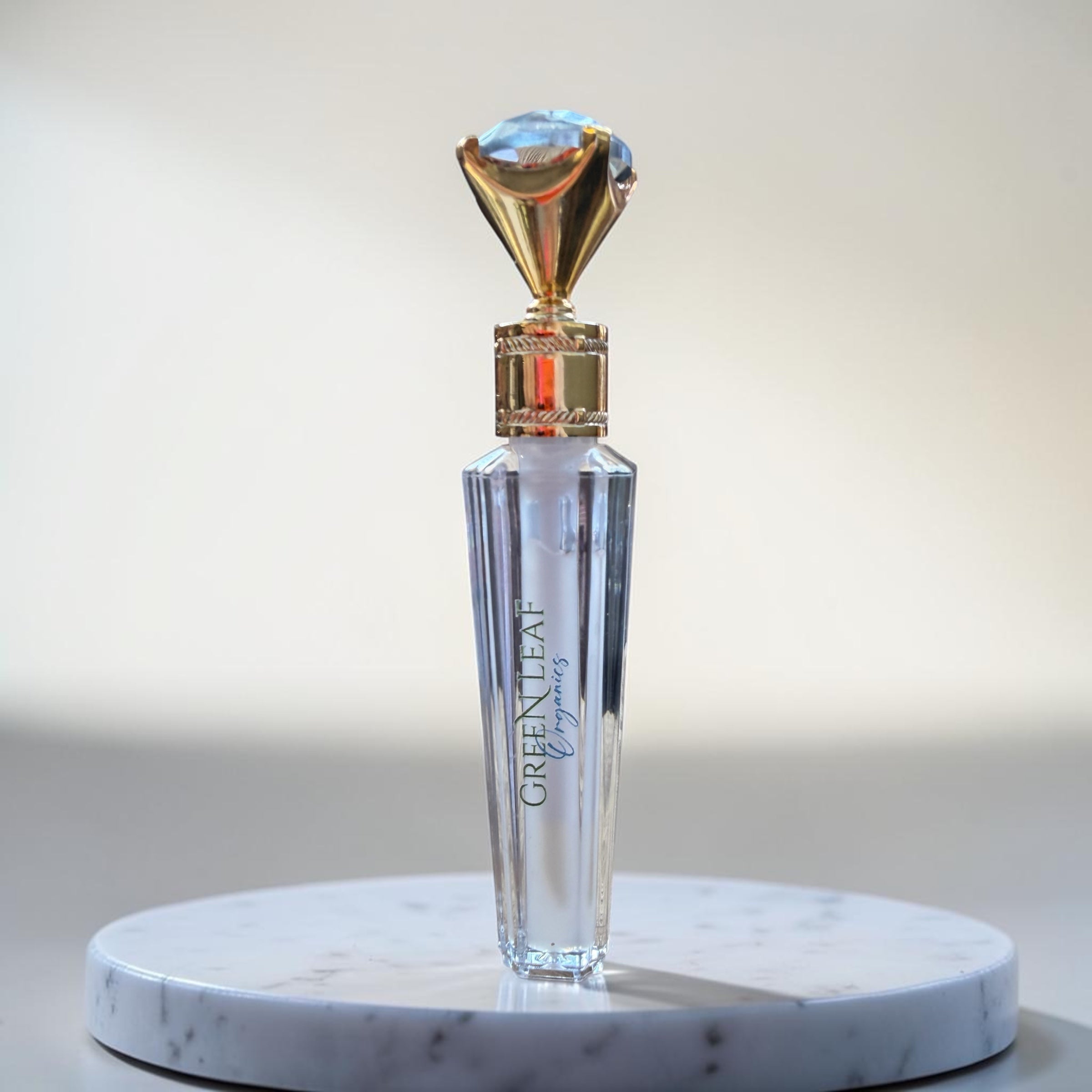 Nourish Shine (Clear) Lip Gloss