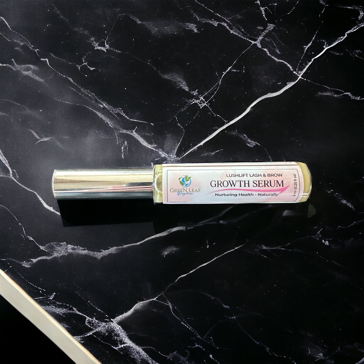 LushLift Lash and Brow Growth Serum