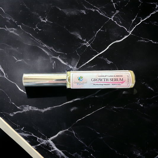 LushLift Lash and Brow Growth Serum