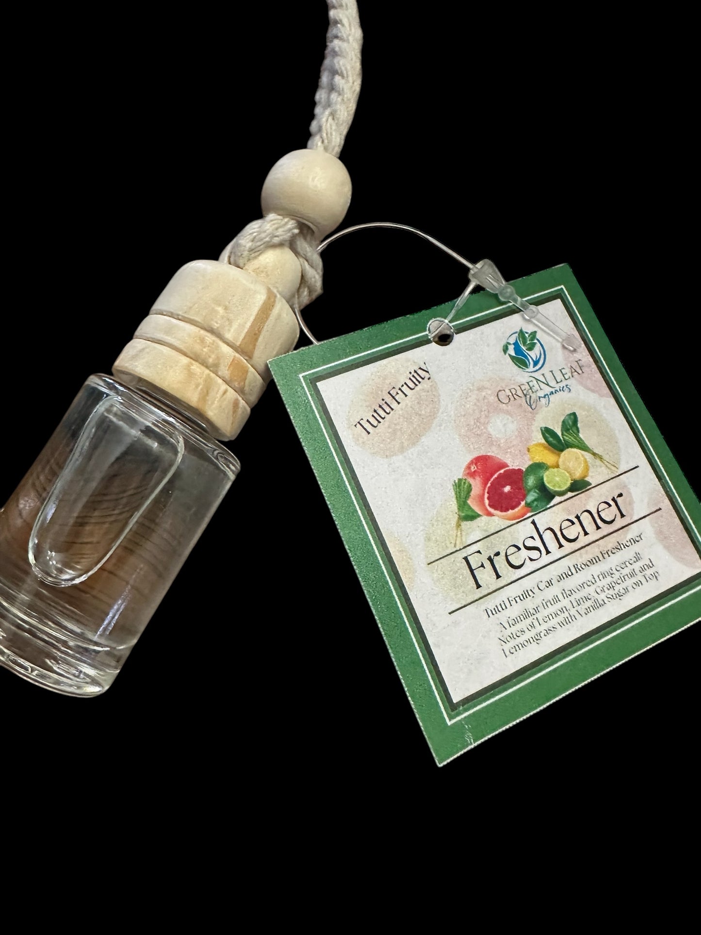 Car Air Fresheners