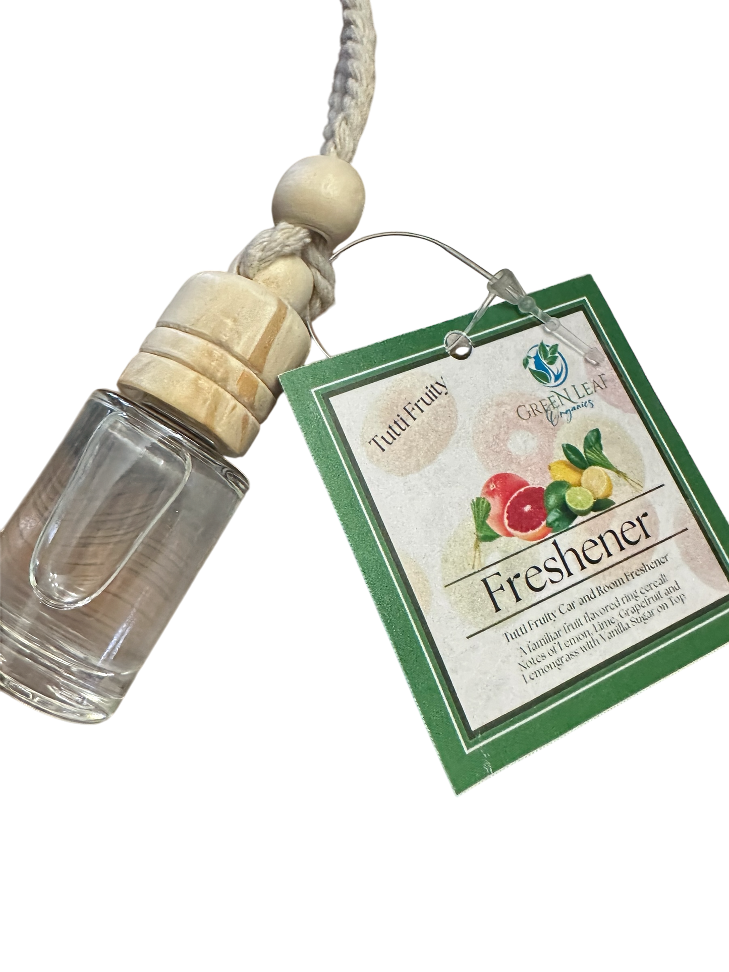 Car Air Fresheners