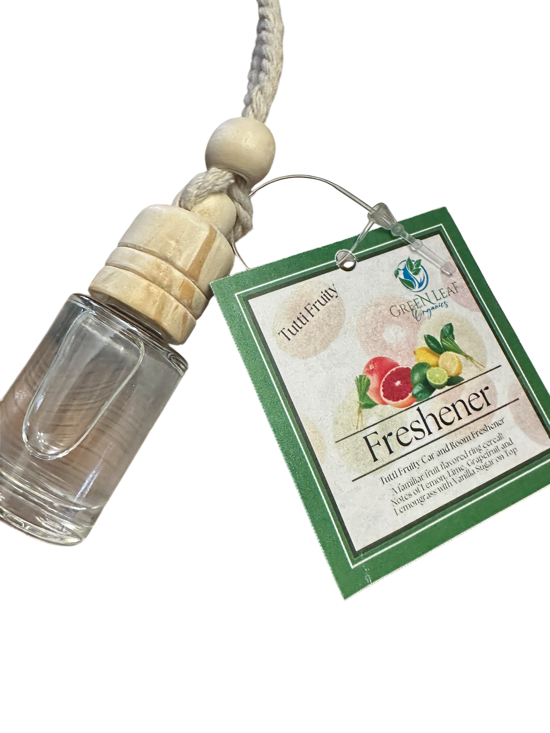 Car Air Fresheners