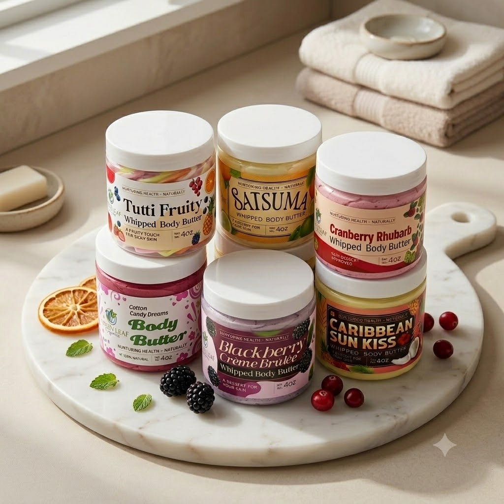 Body Butters
