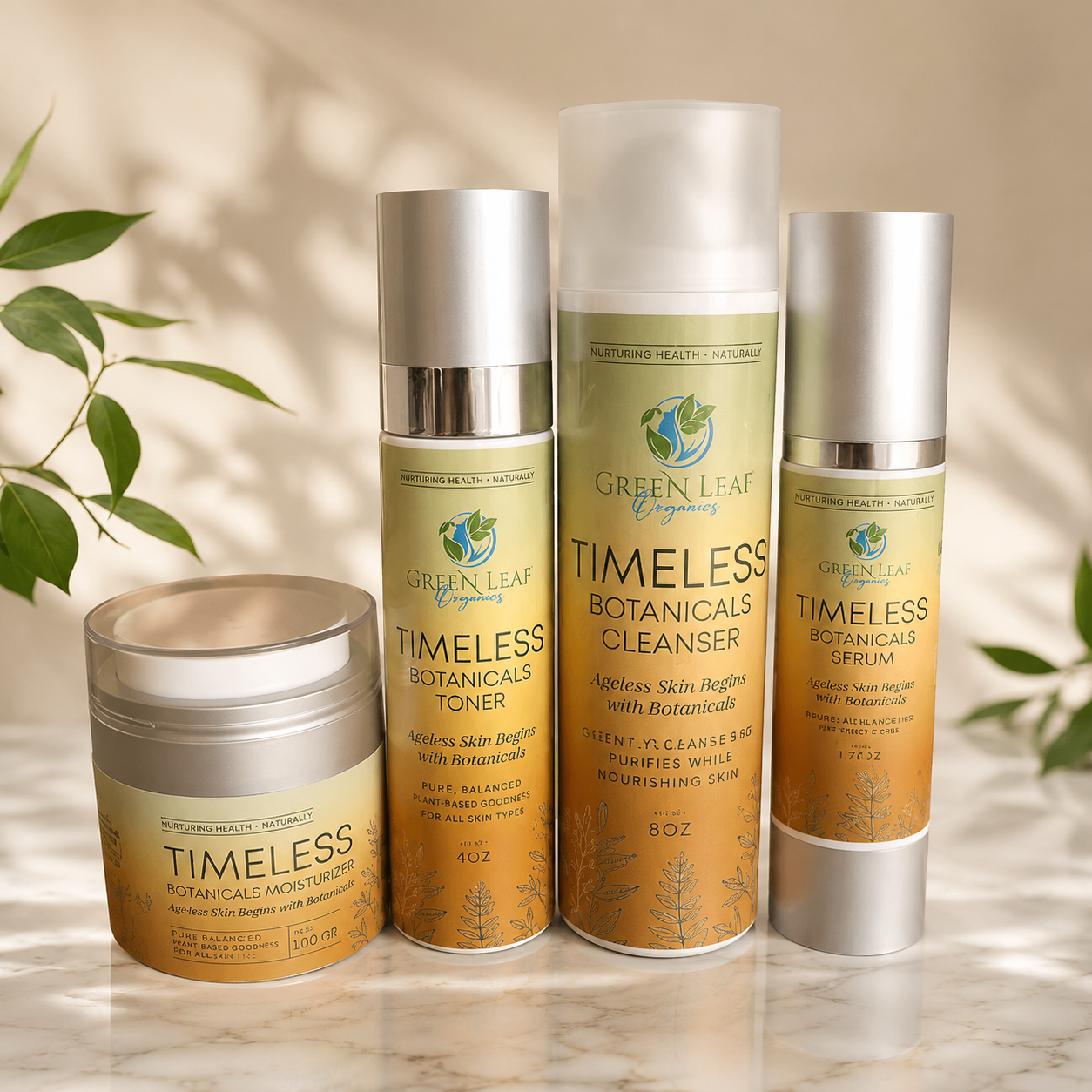 Skincare