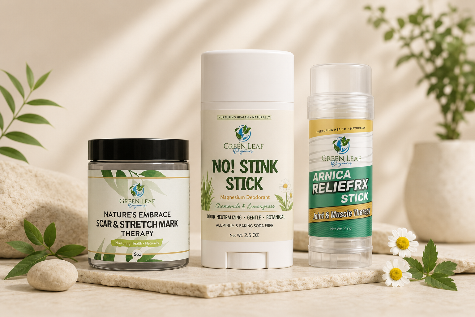 Wellness & Relief