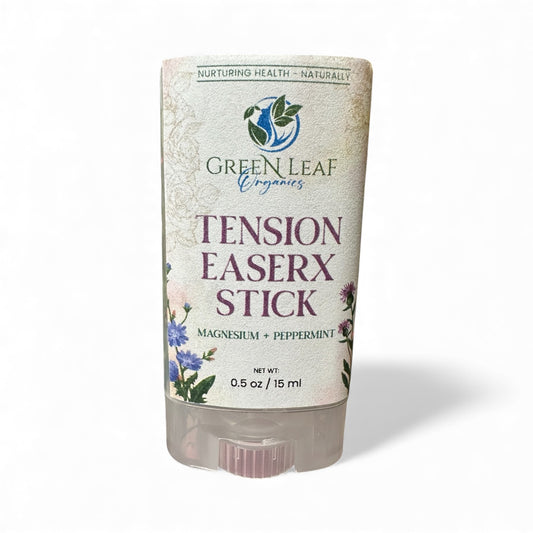 Tension EaseRx Stick