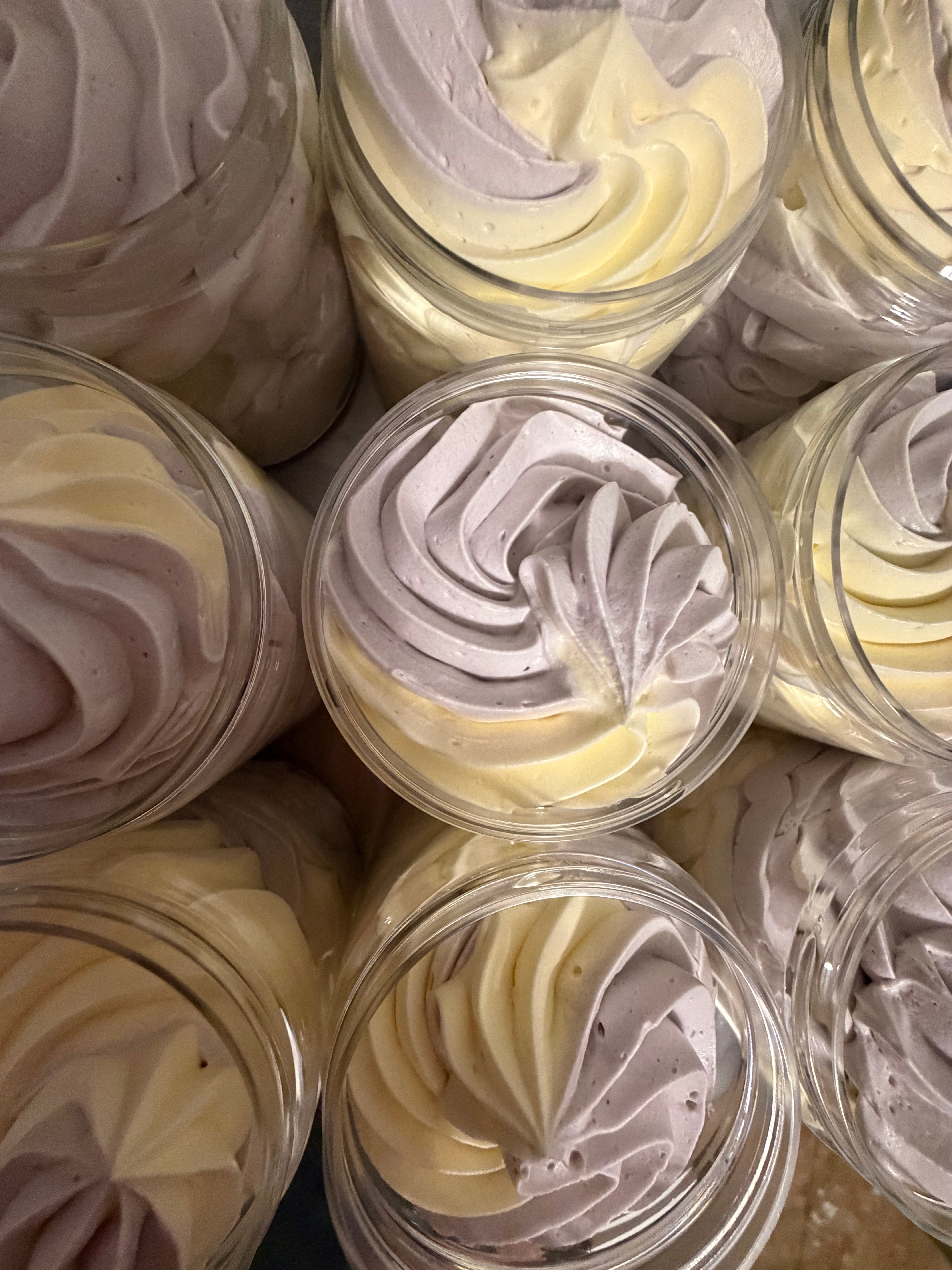 Sweet Whisper Vanilla Body Butter