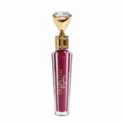 Muted Mauve Lip Gloss