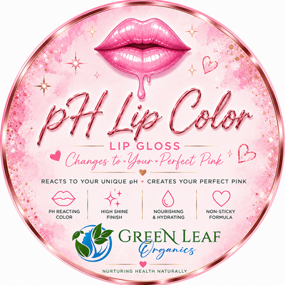 PH Lip Color Change Gloss