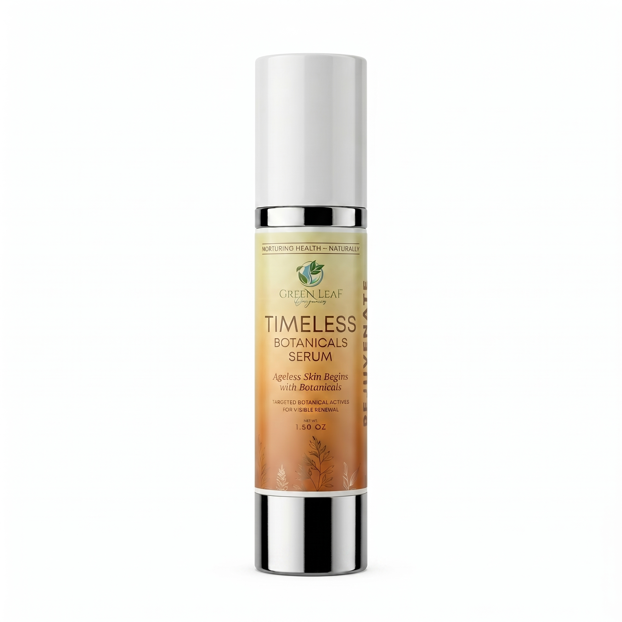 Timeless Botanicals Serum