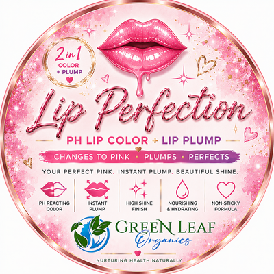 Lip Perfection PH Lip Color + Plump