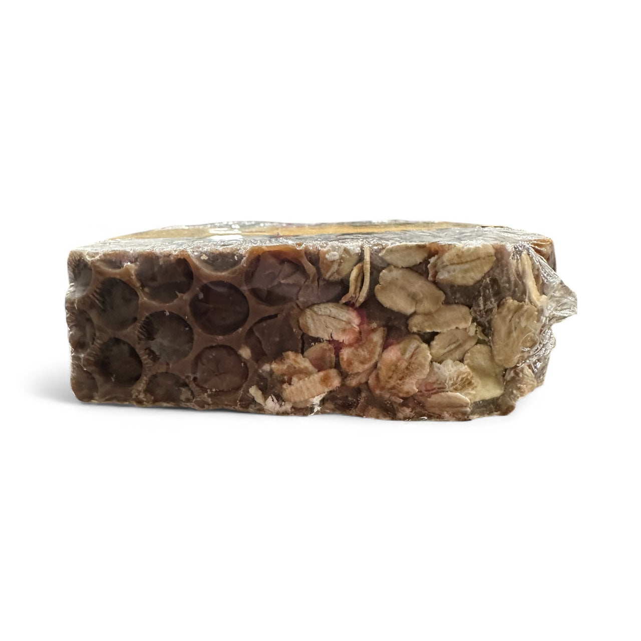 Oat & Manuka Honey Body Soap