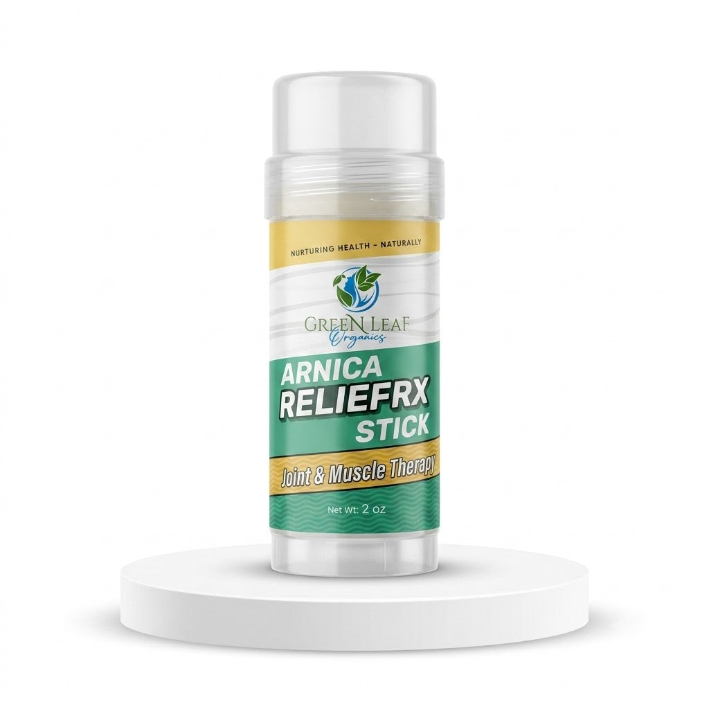 Arnica ReliefRX Stick - Joint & Muscle Therapy