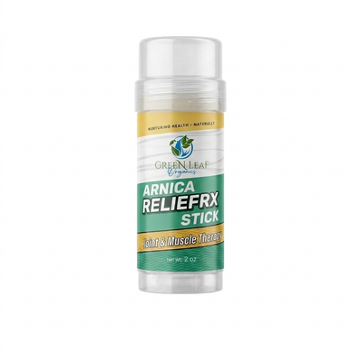 Arnica ReliefRX Stick - Joint & Muscle Therapy