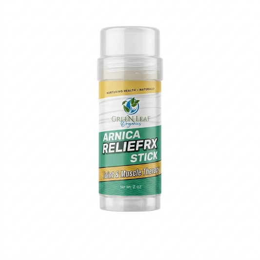 Arnica ReliefRX Stick - Joint & Muscle Therapy