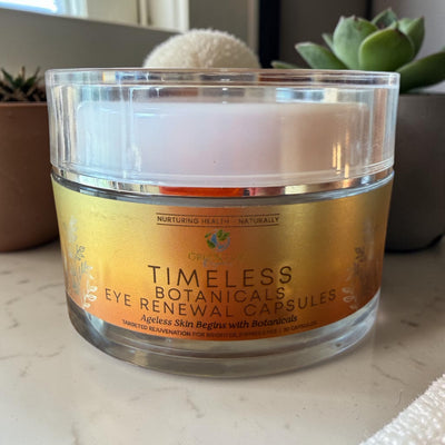 Timeless Eye Capsules