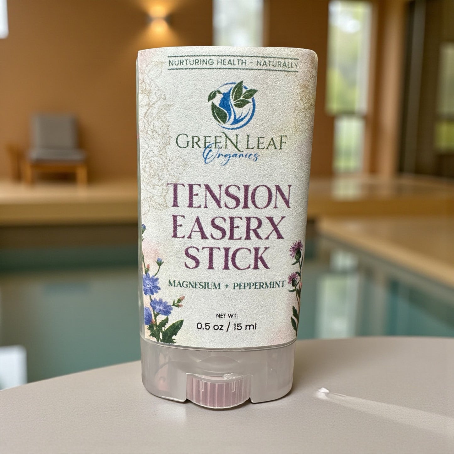 Tension EaseRx Stick