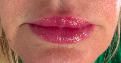 PH Lip Color Change Gloss