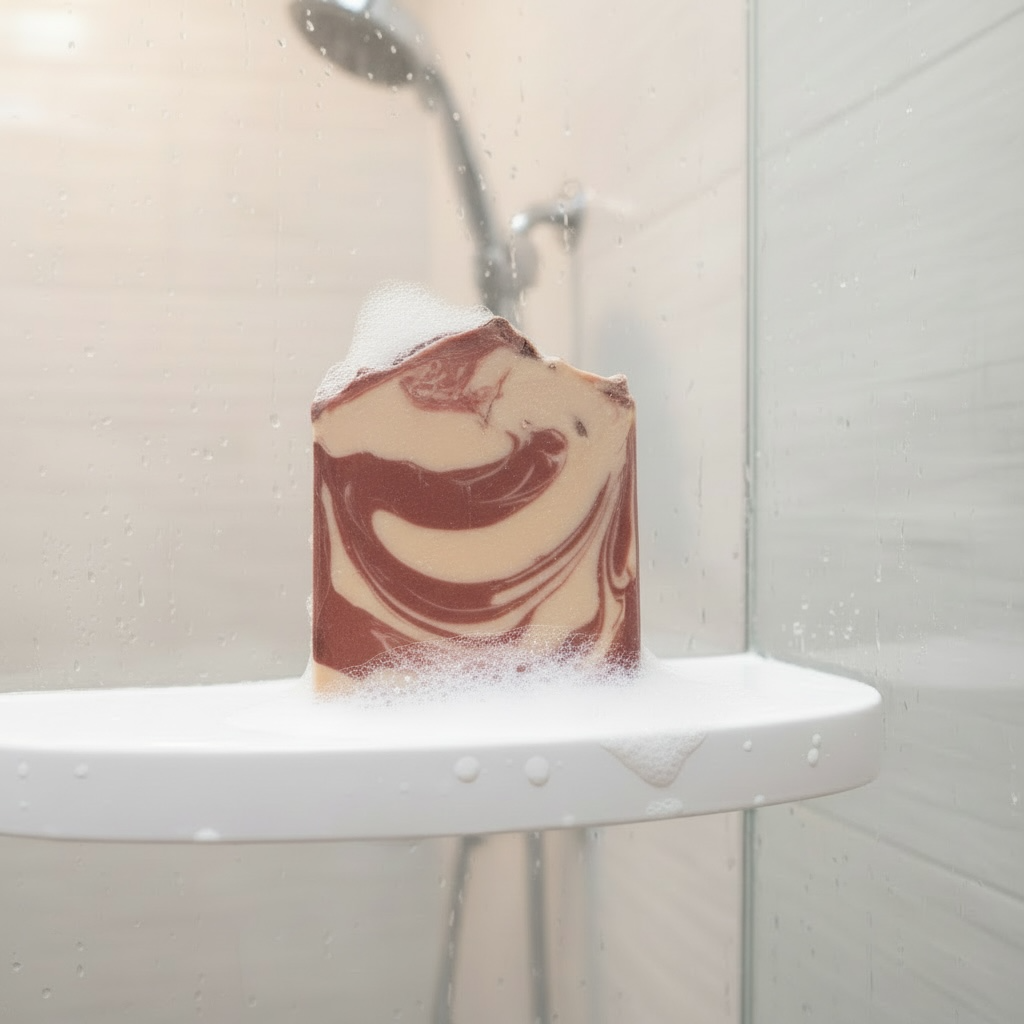 Vanilla Rose Body Soap