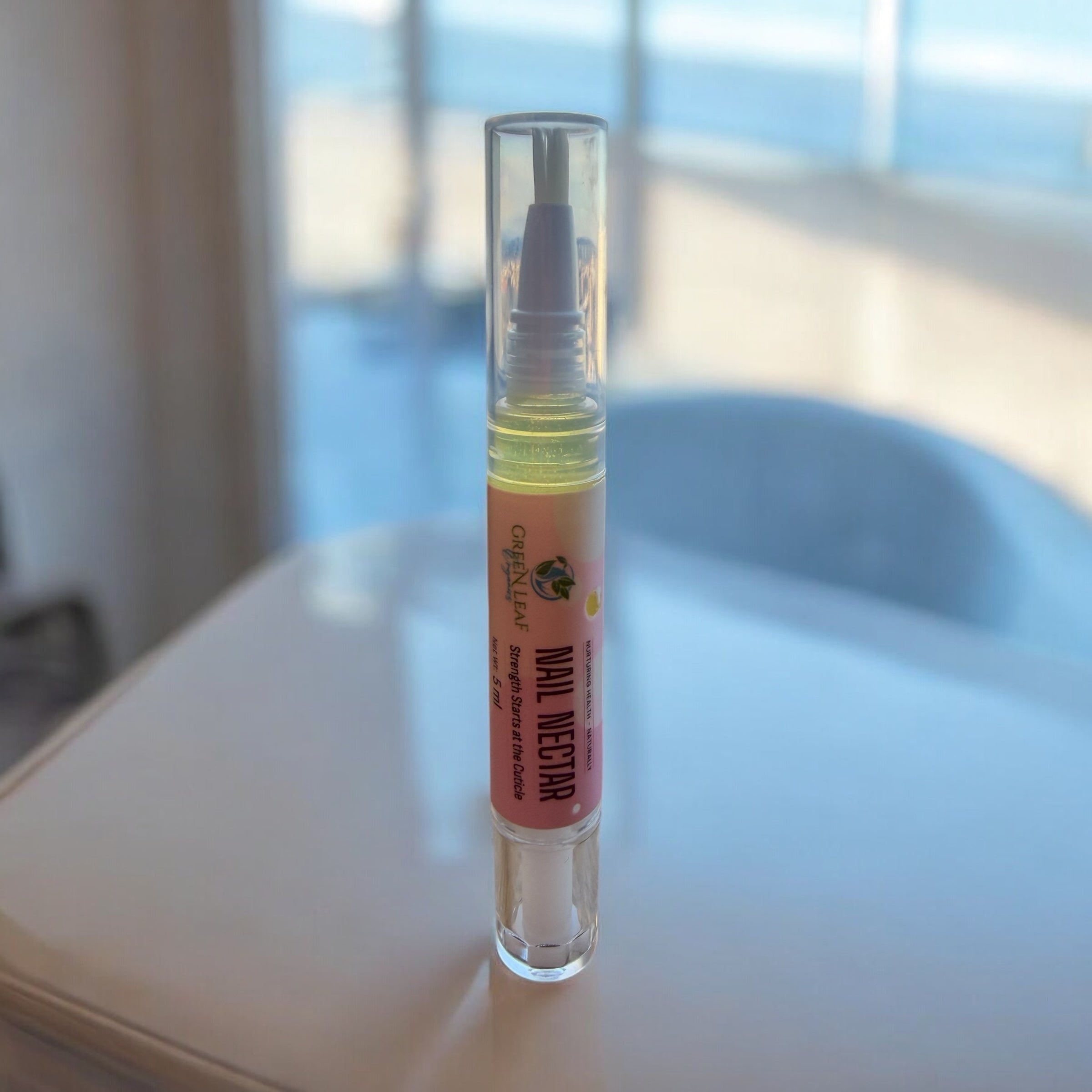 Nail Nectar - Cuticle Oil