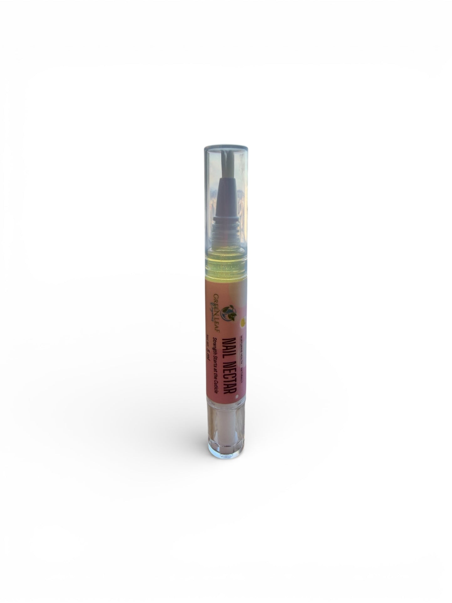 Nail Nectar - Cuticle Oil