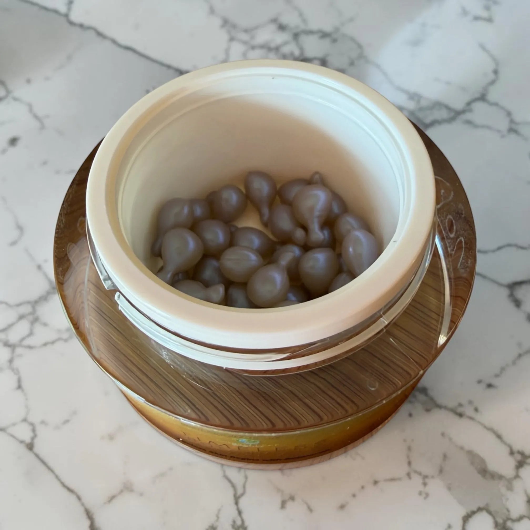 Timeless Eye Capsules