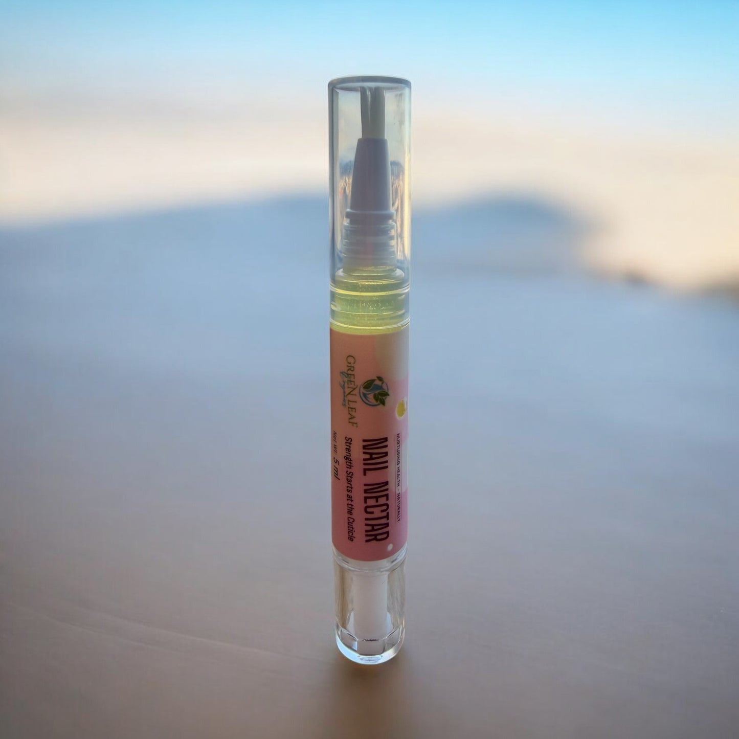 Nail Nectar - Cuticle Oil