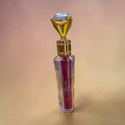 Muted Mauve Lip Gloss