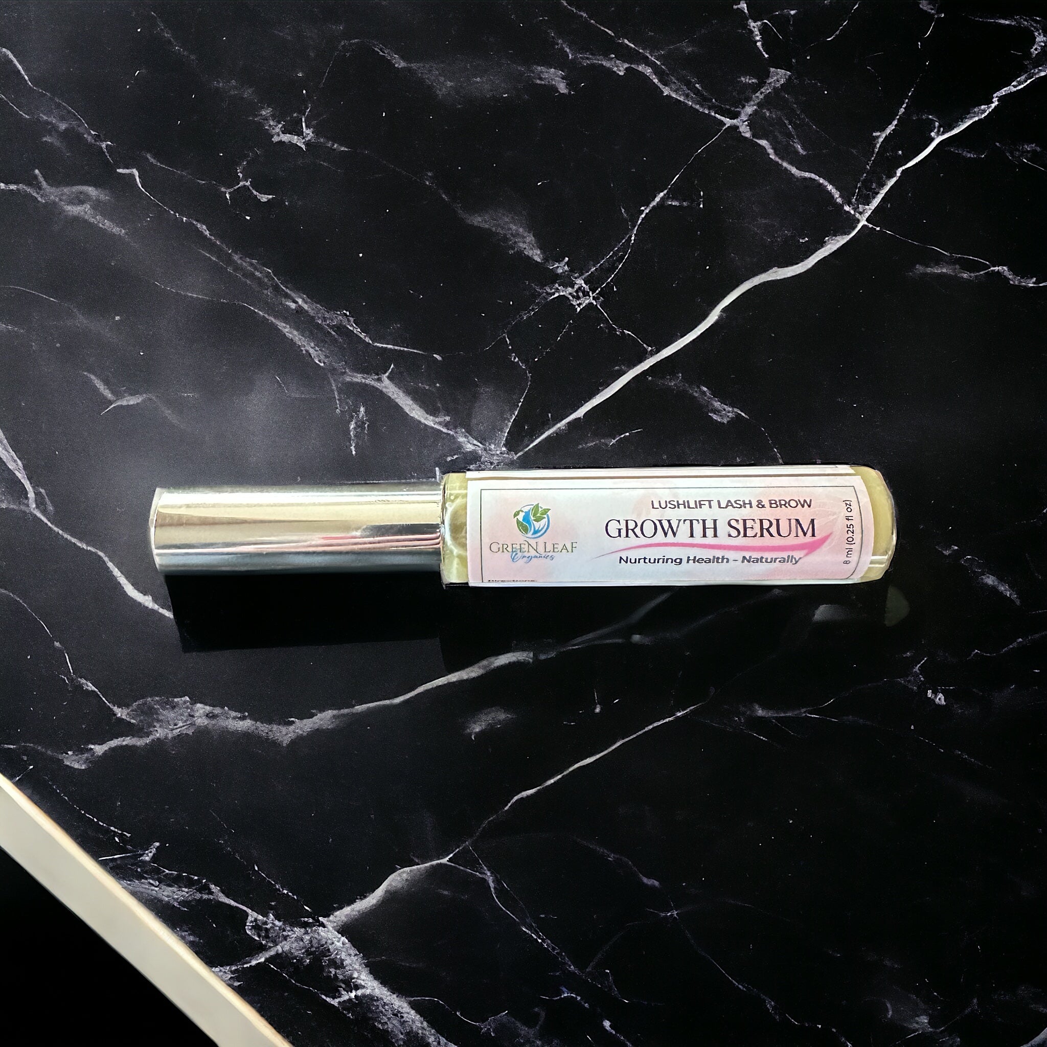 LushLift Lash and Brow Growth Serum