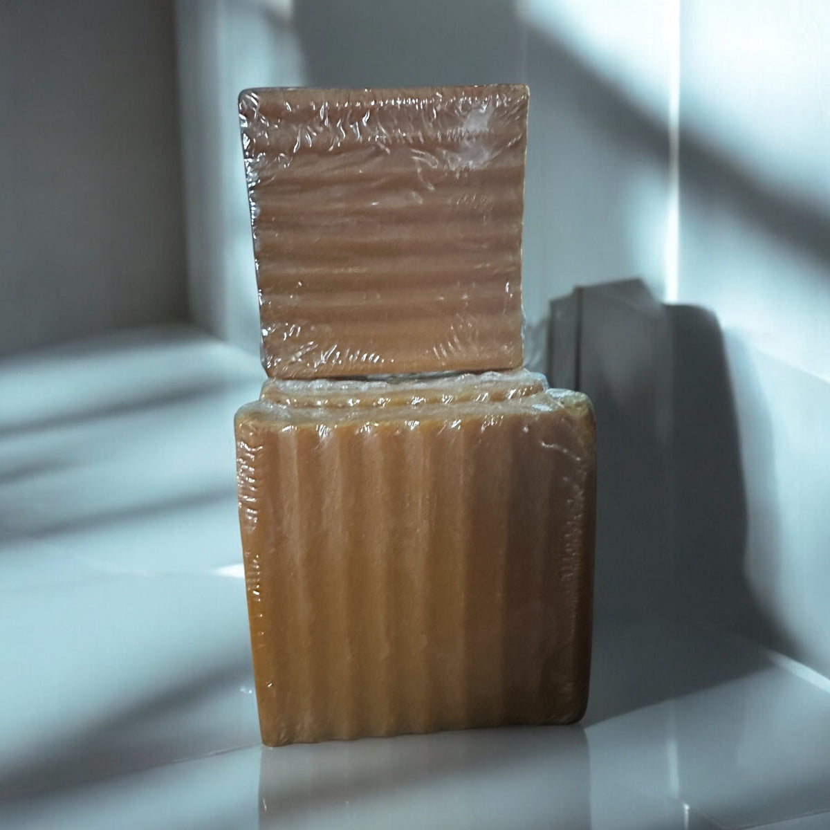Turmeric Manuka Honey Brightening Soap Bars