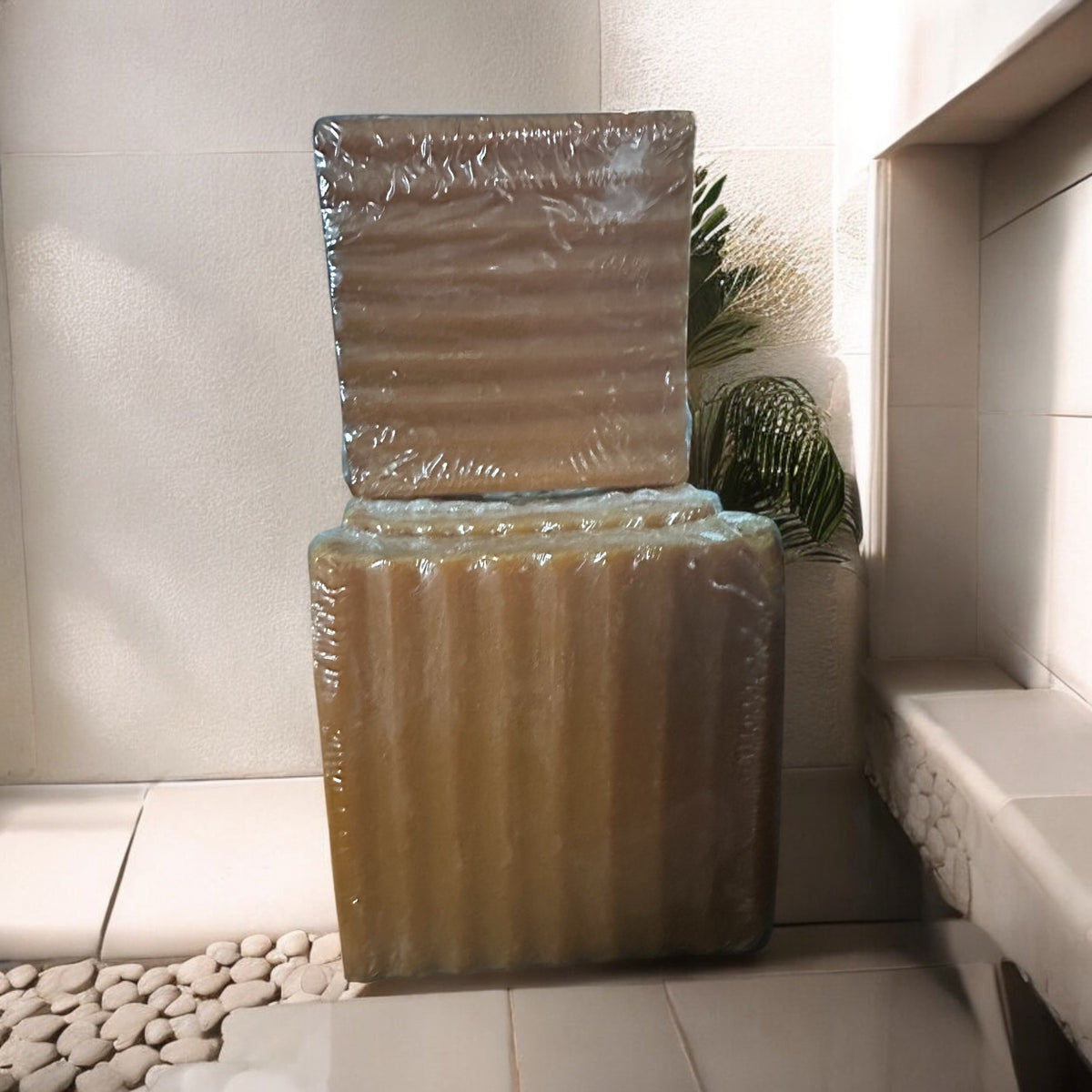 Turmeric Manuka Honey Brightening Soap Bars