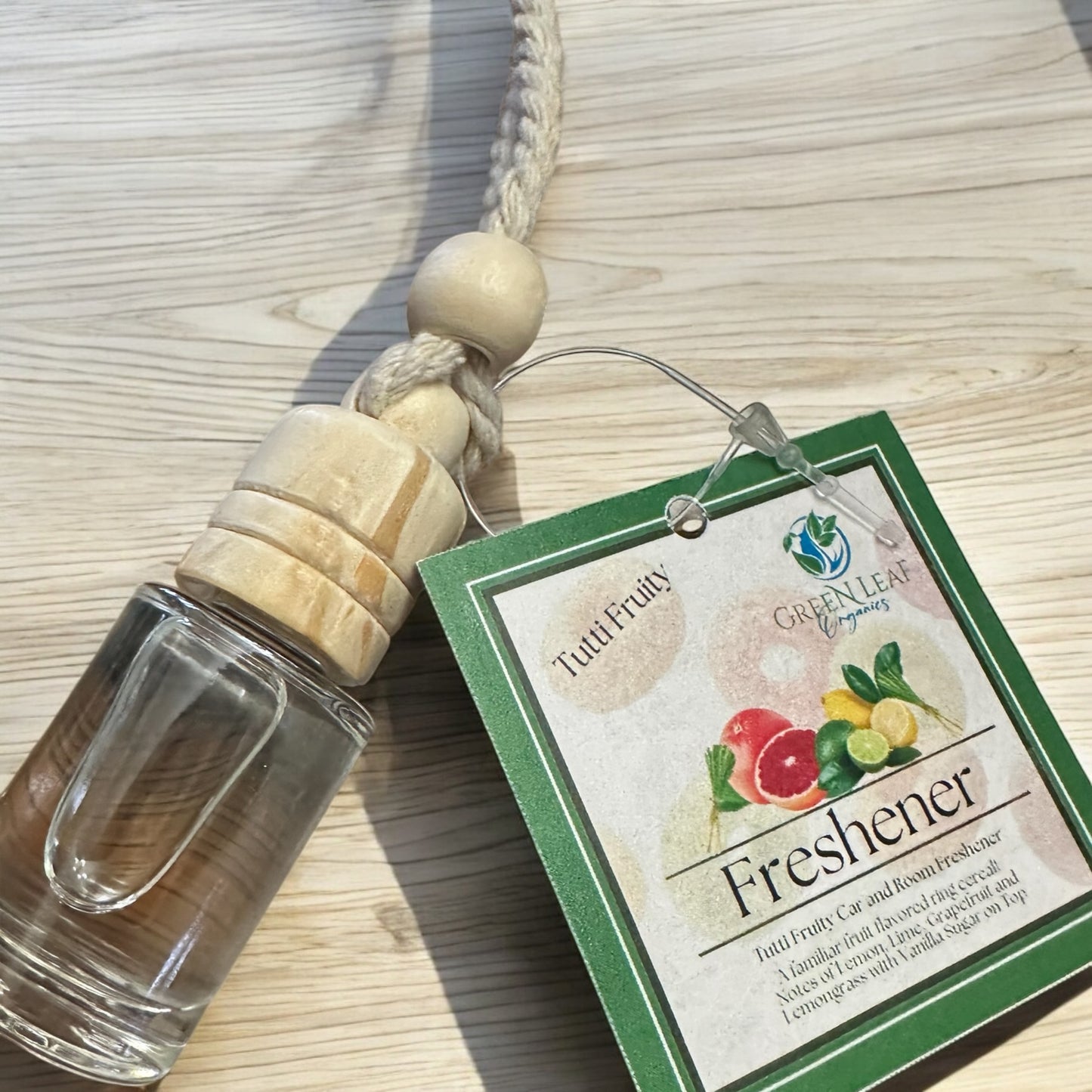 Car Air Fresheners