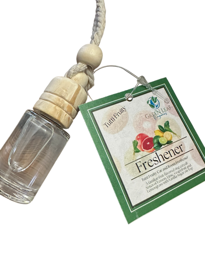 Car Air Fresheners