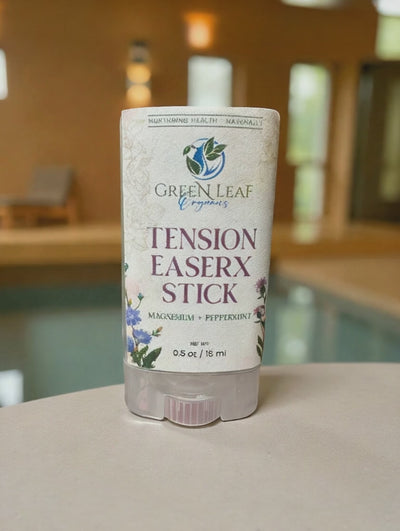 Tension EaseRx Stick